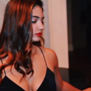 Meet your Posher, Alyssa